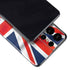Great Britain Flag Galaxy S21 Ultra 5G Skin