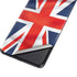 Great Britain Flag Galaxy S21 Ultra 5G Skin