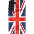 Great Britain Flag Galaxy S22 Plus Pro Case