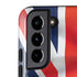 Great Britain Flag Galaxy S22 Plus Pro Case