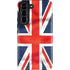 Great Britain Flag Galaxy S22 Pro Case