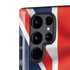 Great Britain Flag Galaxy S22 Ultra Pro Case