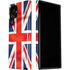 Great Britain Flag Galaxy S22 Ultra Pro Case