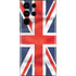 Great Britain Flag Galaxy S22 Ultra Skin