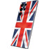 Great Britain Flag Galaxy S22 Ultra Skin