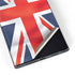 Great Britain Flag Galaxy S22 Ultra Skin