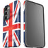 Great Britain Flag Galaxy S23 Plus Pro Case
