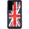 Great Britain Flag Galaxy S23 Plus Waterproof Case
