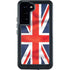 Great Britain Flag Galaxy S23 Plus Waterproof Case