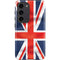 Great Britain Flag Galaxy S23 Pro Case