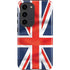 Great Britain Flag Galaxy S23 Pro Case