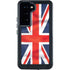 Great Britain Flag Galaxy S23 Waterproof Case
