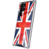 Great Britain Flag Galaxy S24 Ultra Clear Case
