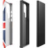 Great Britain Flag Galaxy S24 Ultra Impact Case