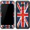 Great Britain Flag Galaxy S7 Active Skin