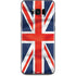Great Britain Flag Galaxy S8 Plus Skin