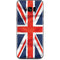 Great Britain Flag Galaxy S8 Skin