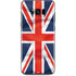 Great Britain Flag Galaxy S8 Skin