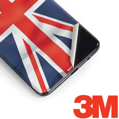 Great Britain Flag Galaxy S9 Plus Skin
