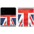 Great Britain Flag Galaxy Z Flip4 5G Skin