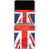 Great Britain Flag Galaxy Z Flip4 5G Skin