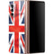 Great Britain Flag Galaxy Z Fold2 5G Skin