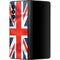 Great Britain Flag Galaxy Z Fold3 5G Skin