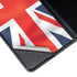Great Britain Flag Galaxy Z Fold3 5G Skin