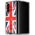 Great Britain Flag Galaxy Z Fold4 5G Clear Case