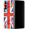 Great Britain Flag Galaxy Z Fold4 5G Skin