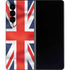 Great Britain Flag Galaxy Z Fold4 5G Skin