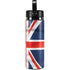 Great Britain Flag Hydro Flask 20oz Wide Mouth Skin