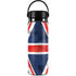 Great Britain Flag Hydro Flask 20oz Wide Mouth Skin