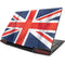 Great Britain Flag Lenovo IdeaPad Skin