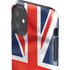 Great Britain Flag iPhone 11 Impact Case