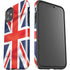 Great Britain Flag iPhone 11 Impact Case
