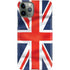 Great Britain Flag iPhone 11 Pro Lite Case