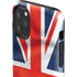 Great Britain Flag iPhone 11 Pro Max Impact Case