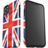 Great Britain Flag iPhone 11 Pro Max Impact Case