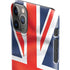 Great Britain Flag iPhone 11 Pro Max Lite Case