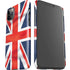 Great Britain Flag iPhone 11 Pro Max Lite Case