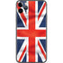 Great Britain Flag iPhone 11 Pro Max Skin