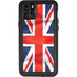 Great Britain Flag iPhone 11 Pro Max Waterproof Case