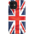 Great Britain Flag iPhone 12 Impact Case