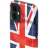 Great Britain Flag iPhone 12 Impact Case