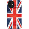 Great Britain Flag iPhone 12 Mini Impact Case