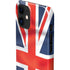 Great Britain Flag iPhone 12 Mini Lite Case