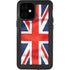 Great Britain Flag iPhone 12 Mini Waterproof Case