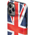 Great Britain Flag iPhone 12 Pro Max Impact Case