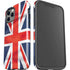 Great Britain Flag iPhone 12 Pro Max Impact Case